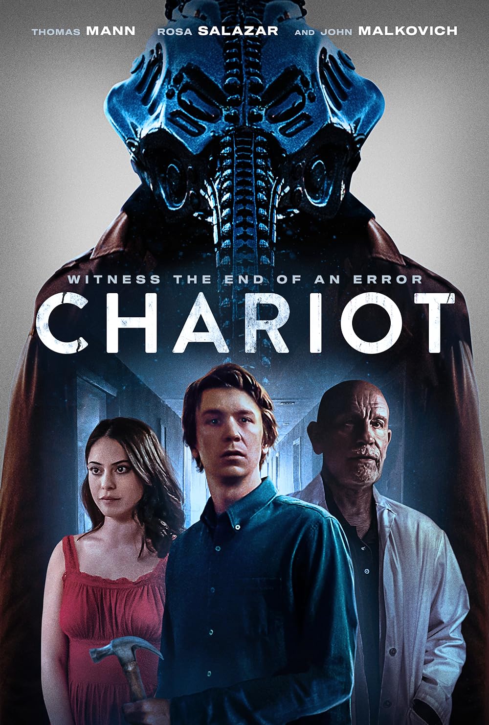 Chariot Chariot