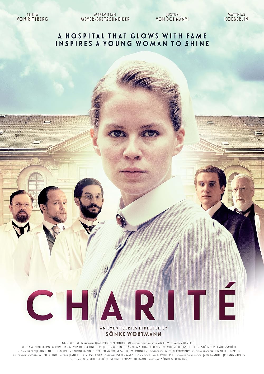 Charité Charité