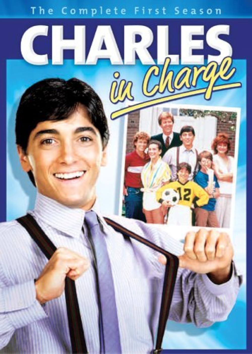 Charles