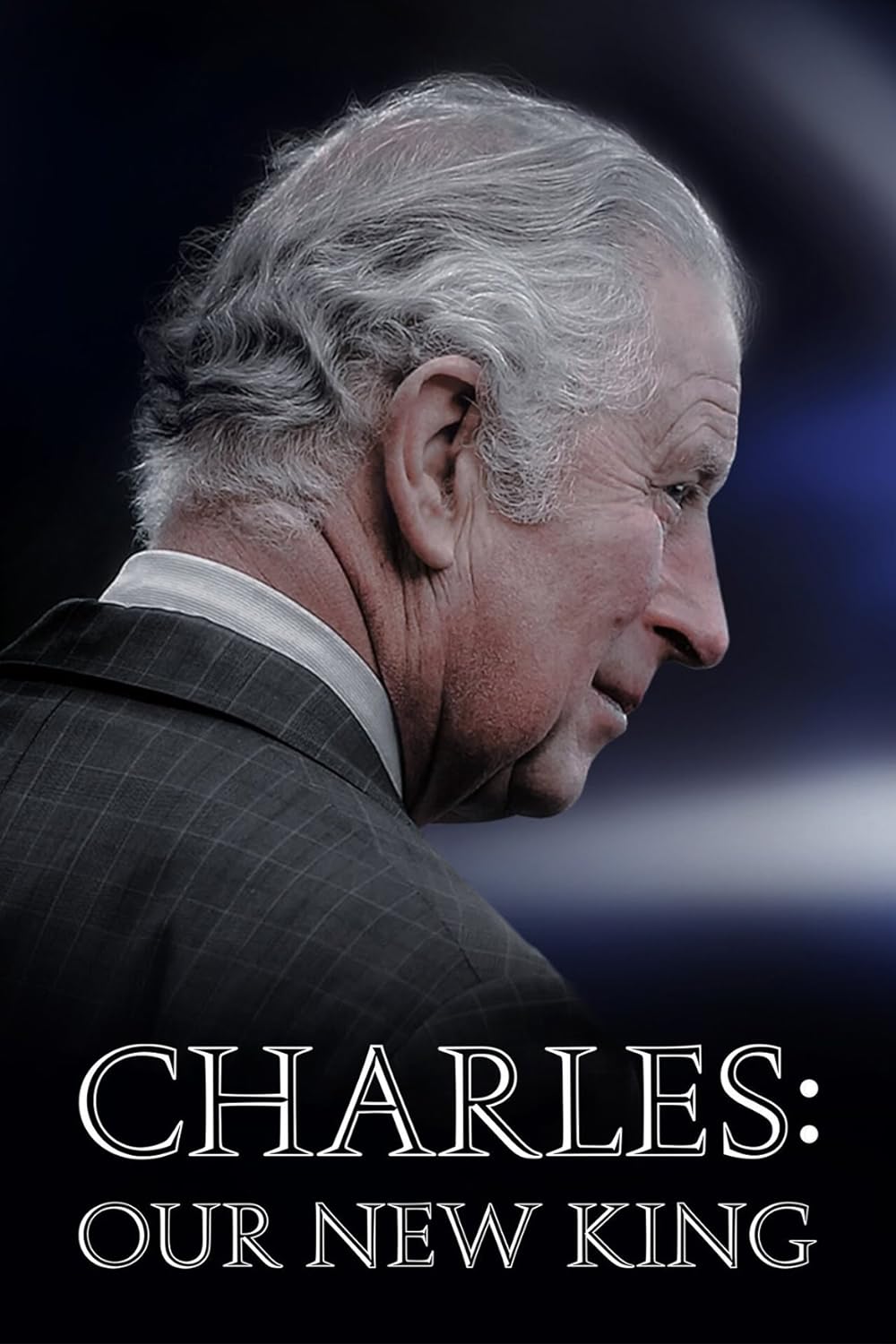 Charles: