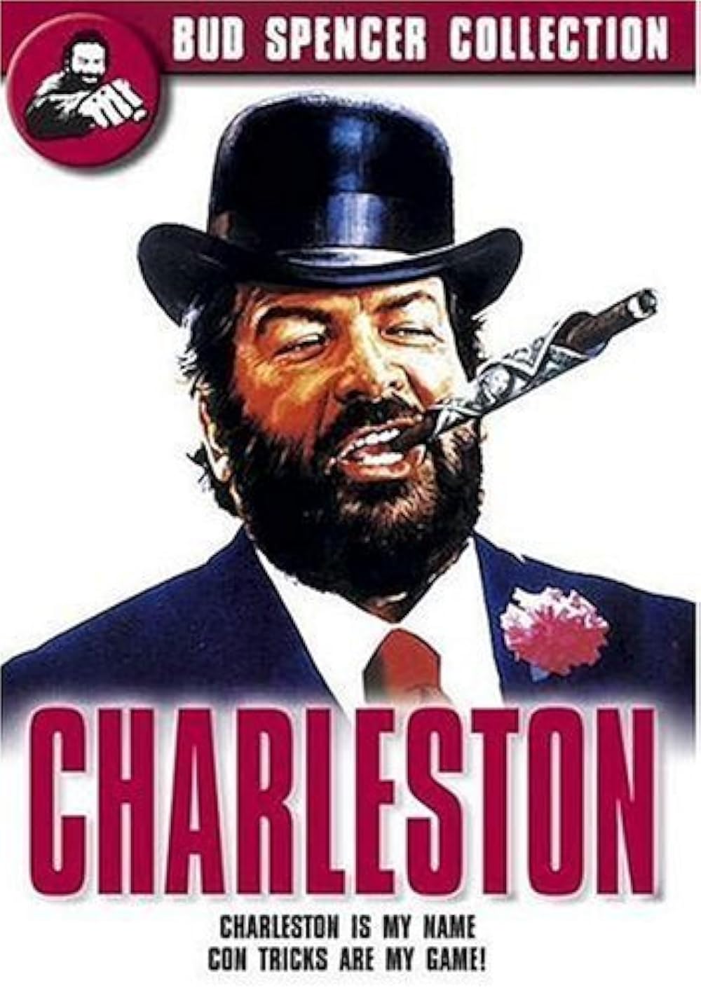 Charleston Charleston