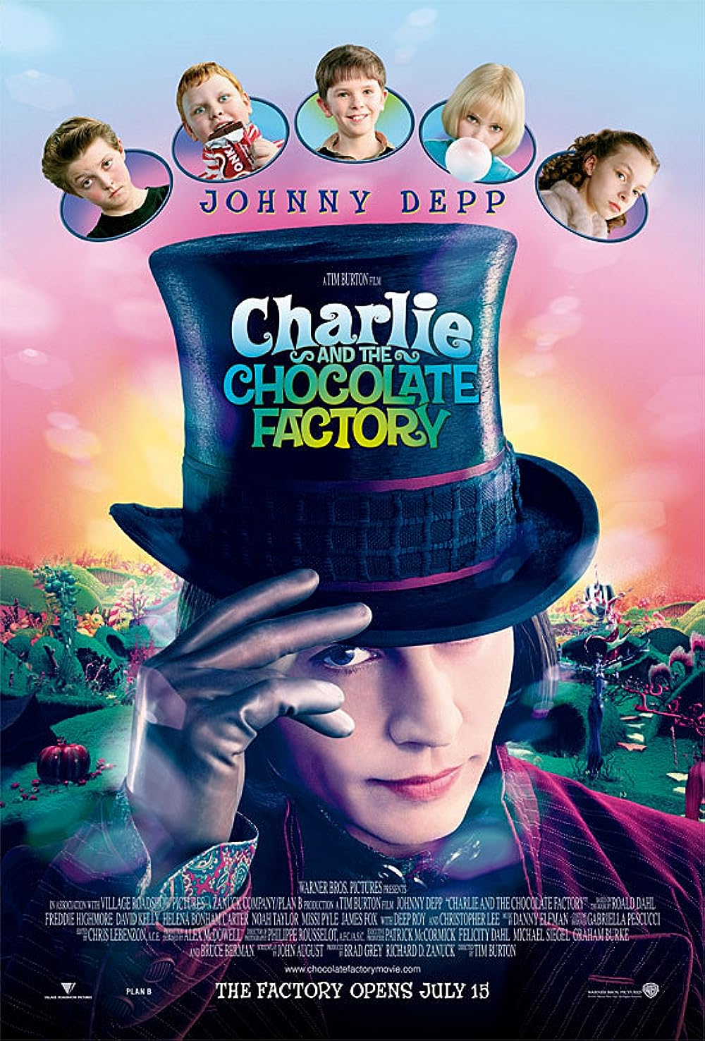 Charlie Charlie