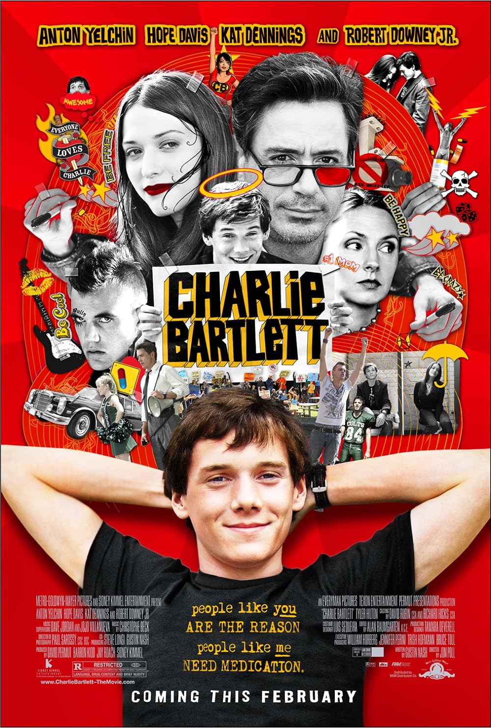 Charlie Charlie