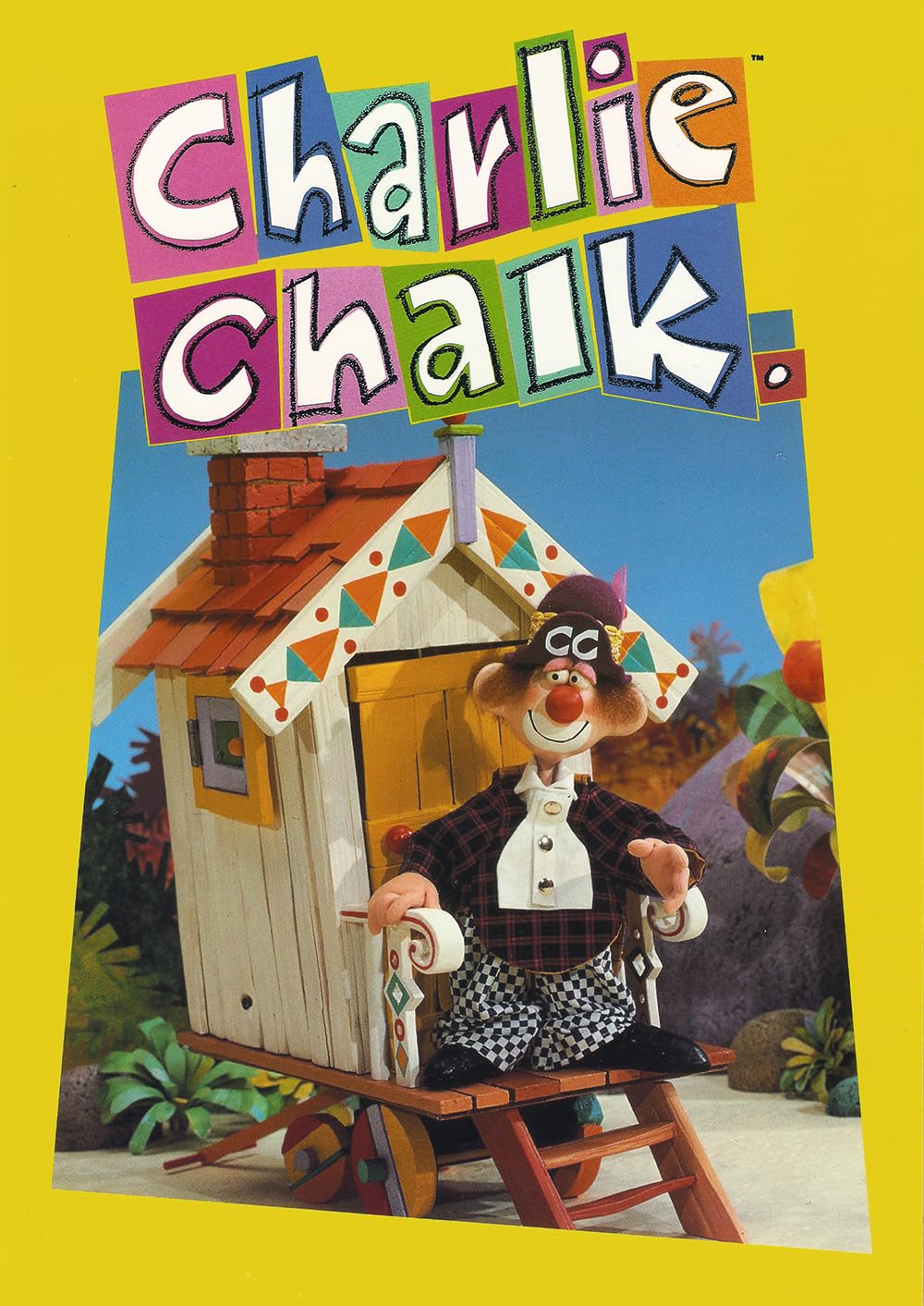 Charlie Charlie