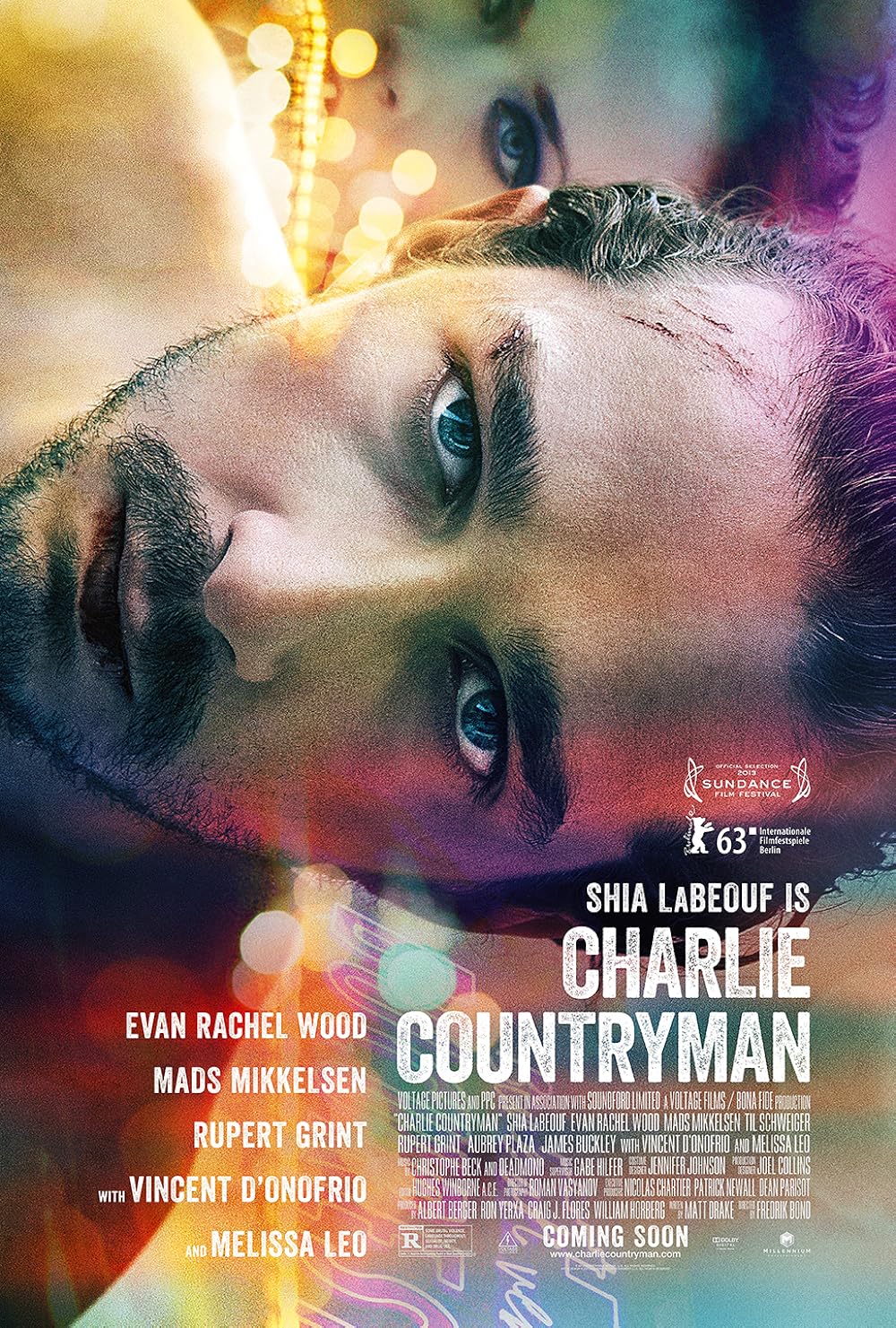 Charlie Charlie