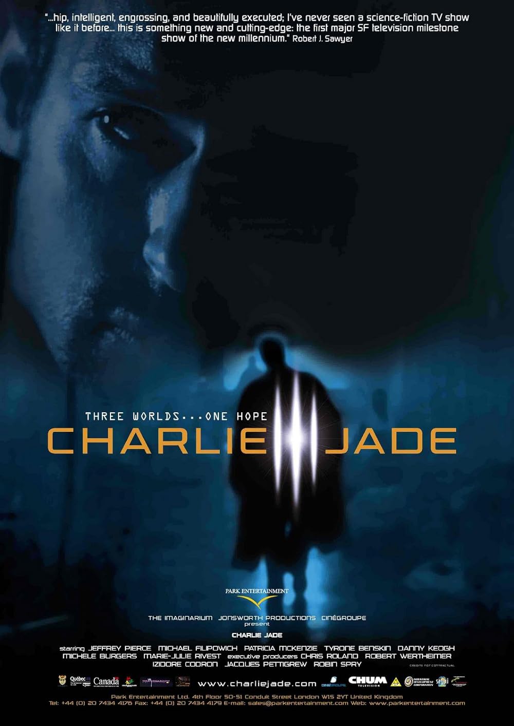 Charlie Charlie