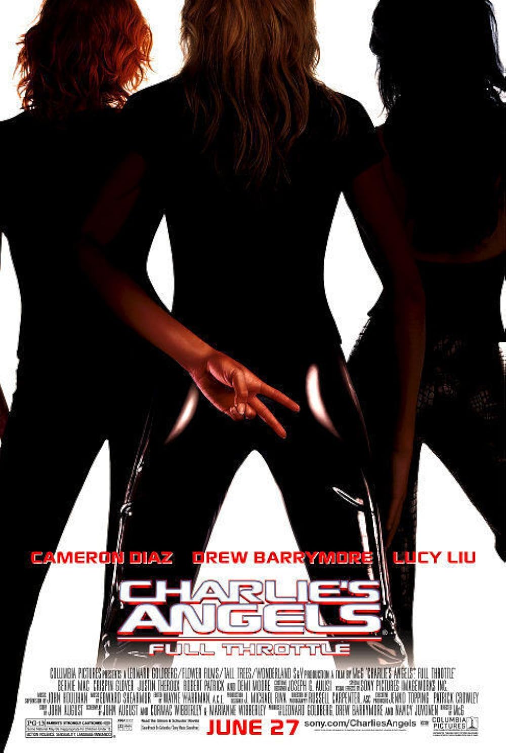 Charlie's Charlie's