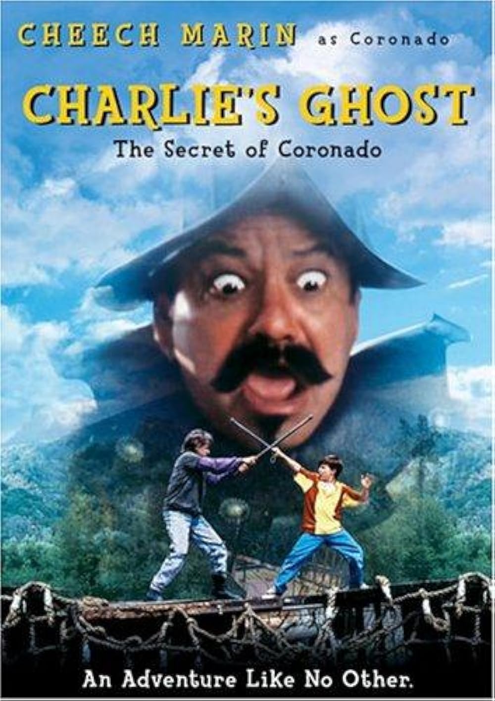 Charlie's Charlie's