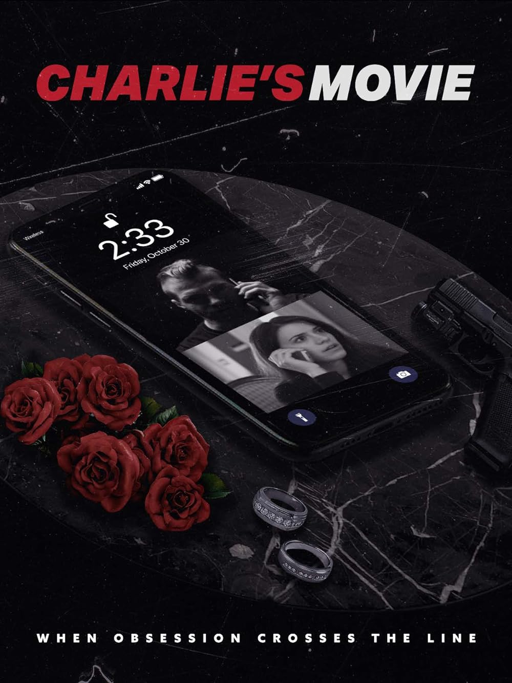 Charlie's Charlie's