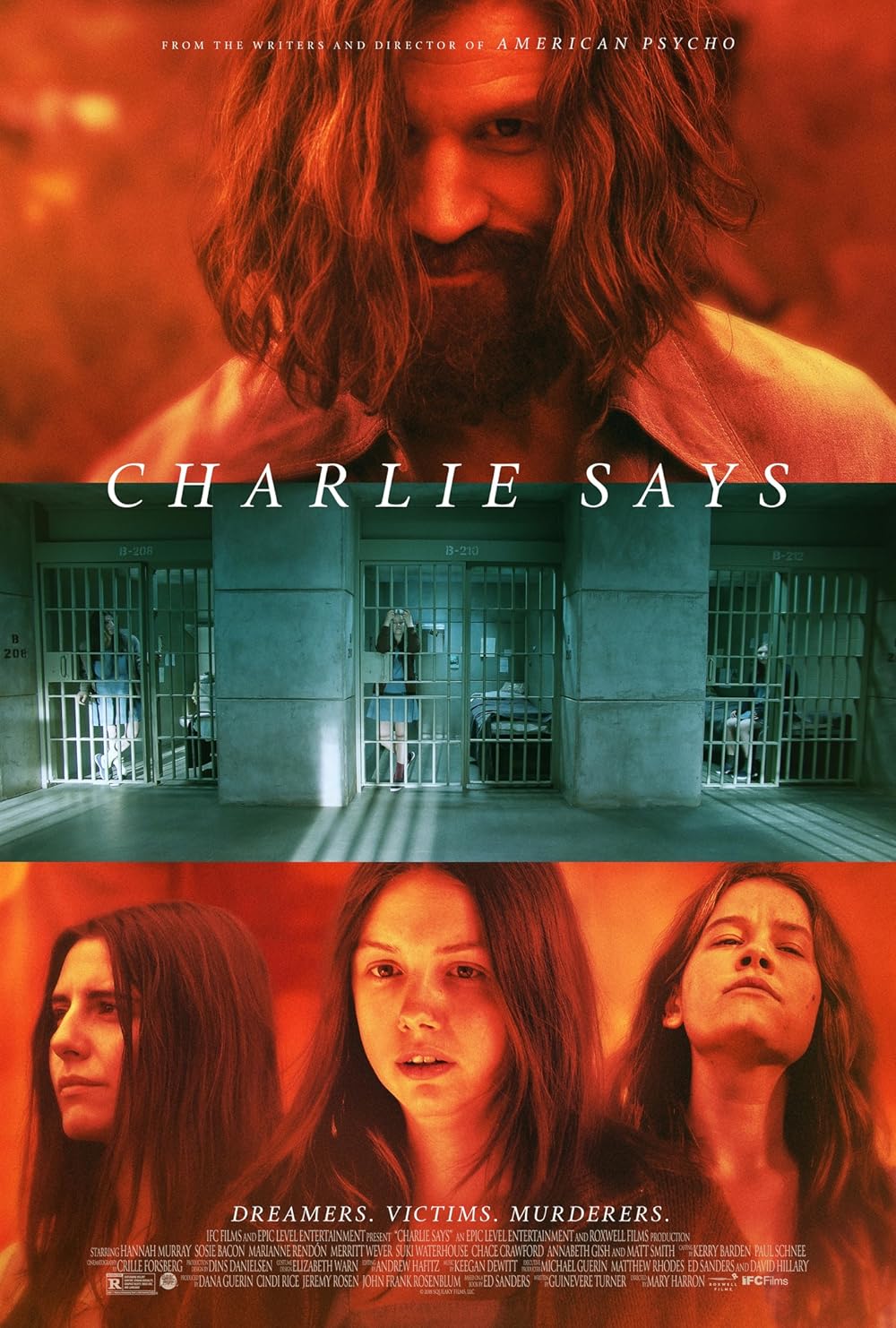 Charlie Charlie