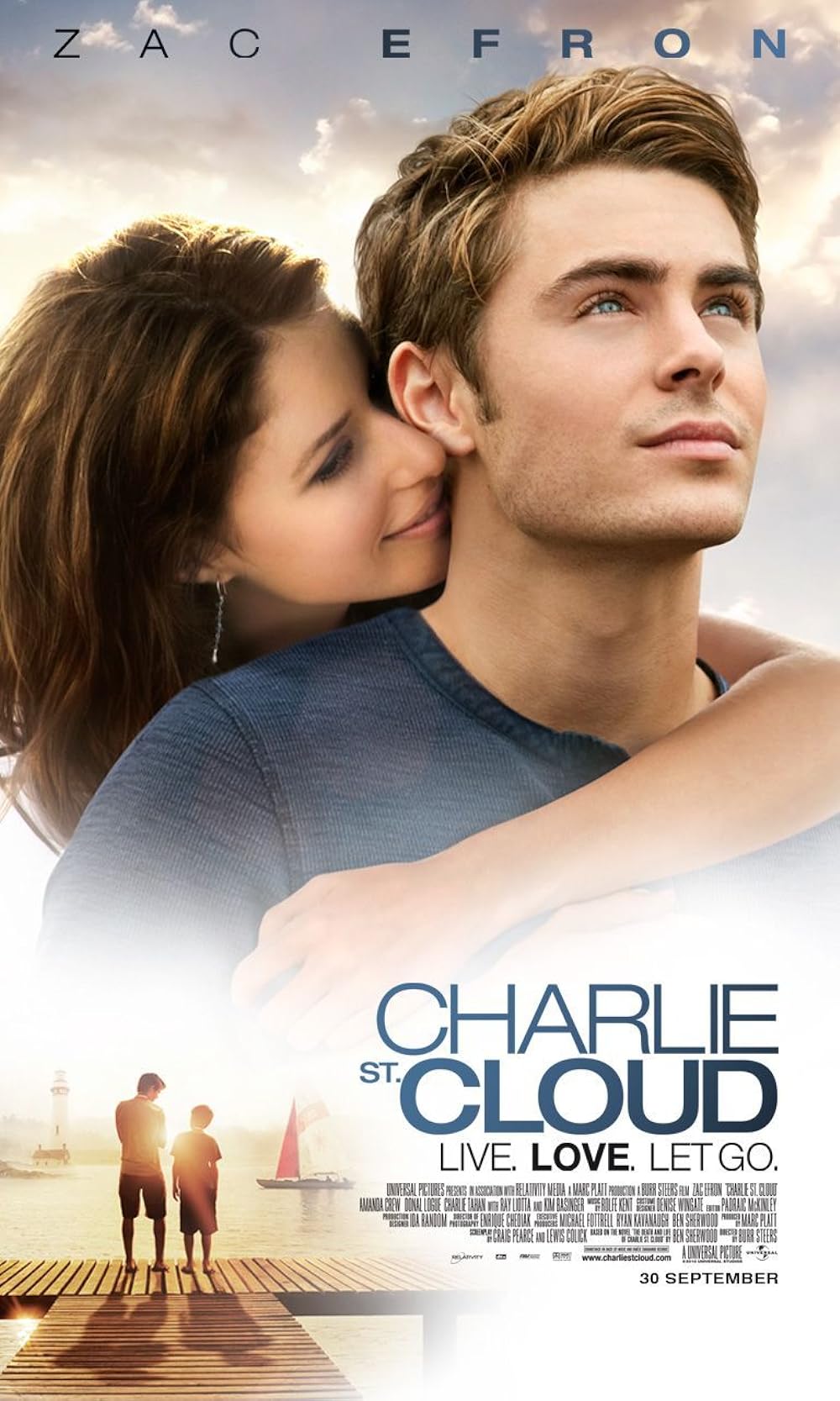 Charlie Charlie