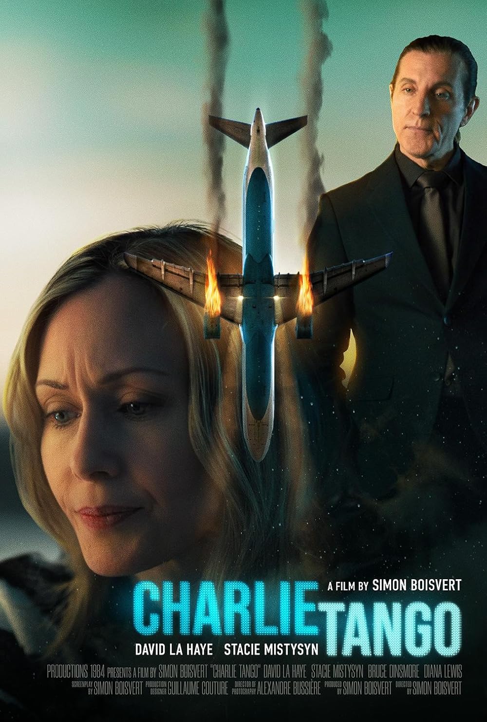 Charlie Charlie
