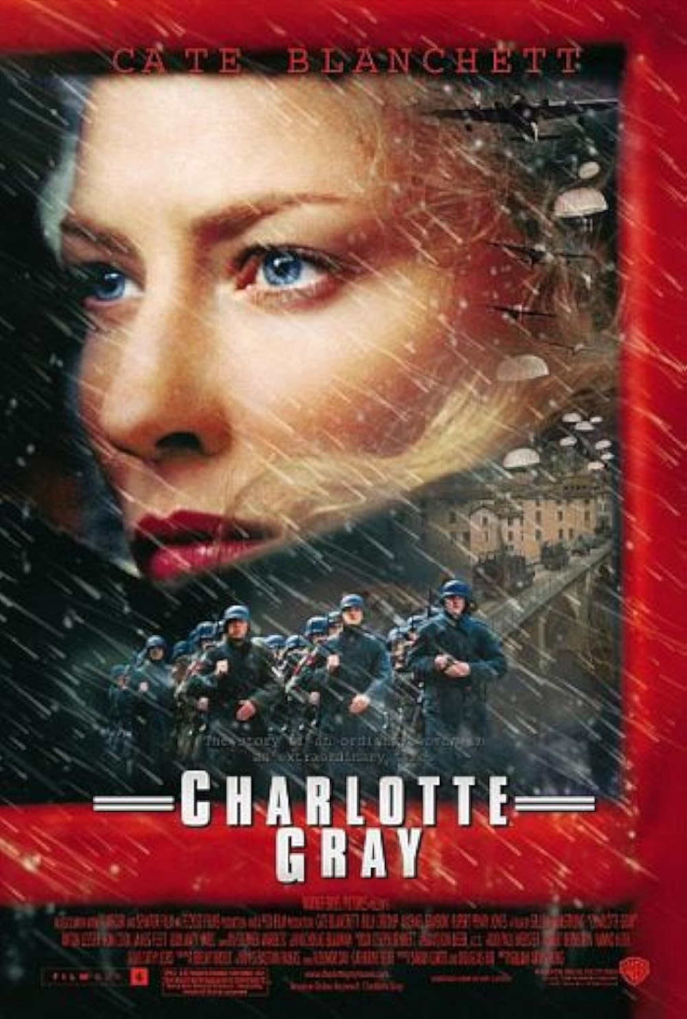 Charlotte Charlotte