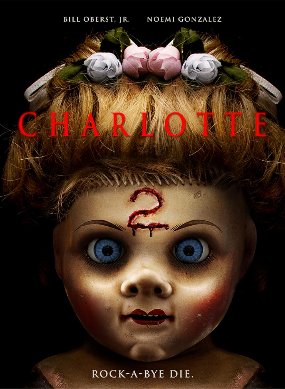 Charlotte Charlotte