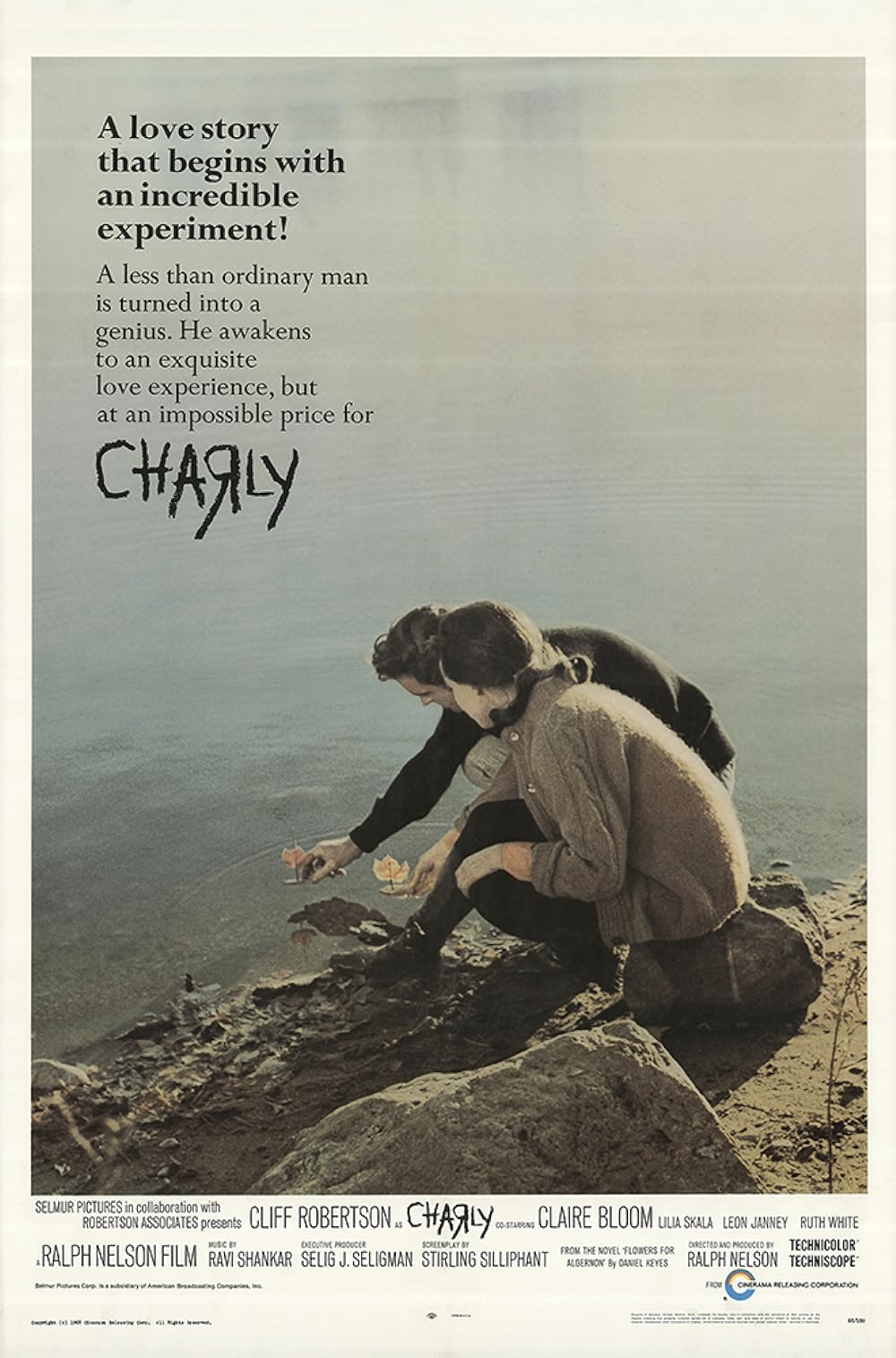 Charly Charly