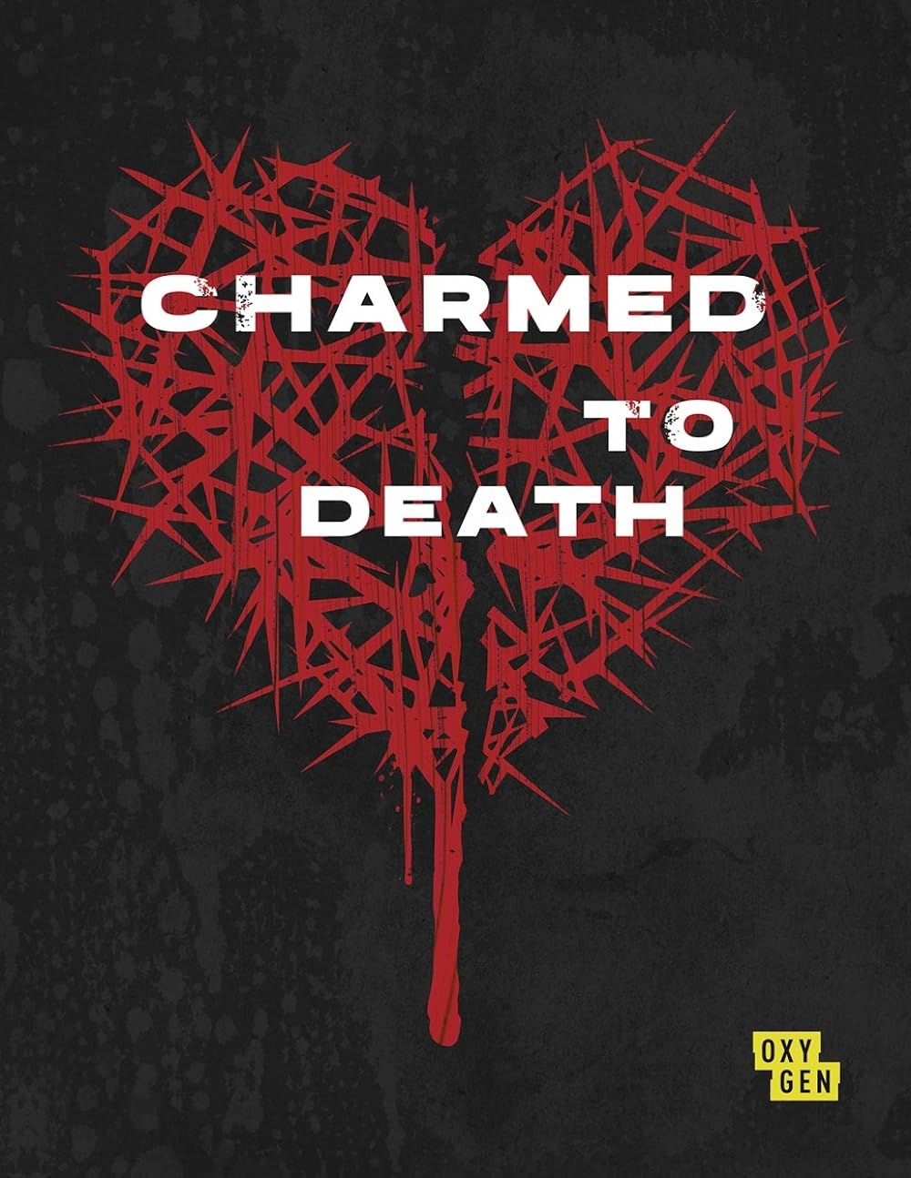 Charmed Charmed