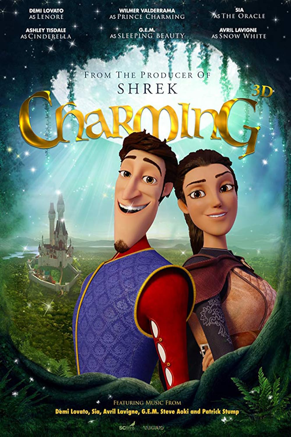 Charming Charming
