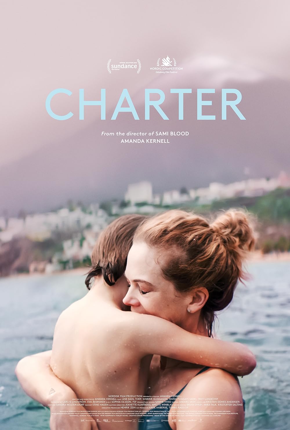 Charter Charter