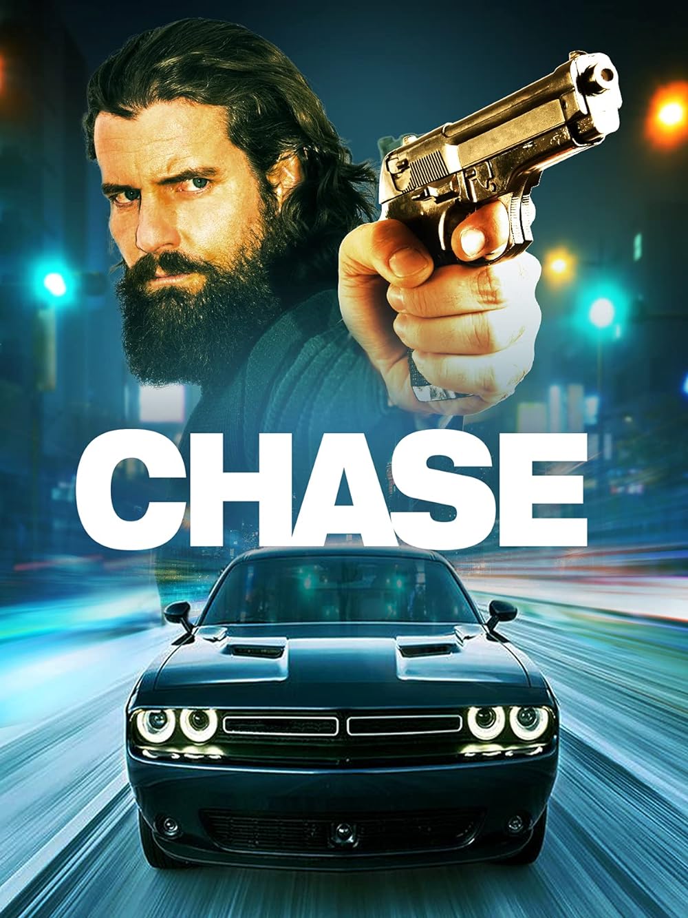Chase Chase