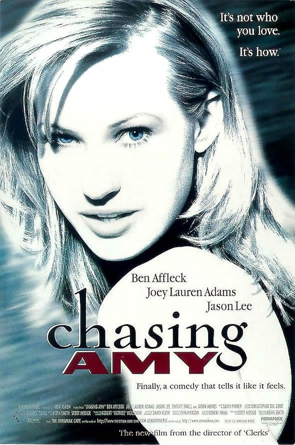 Chasing Chasing