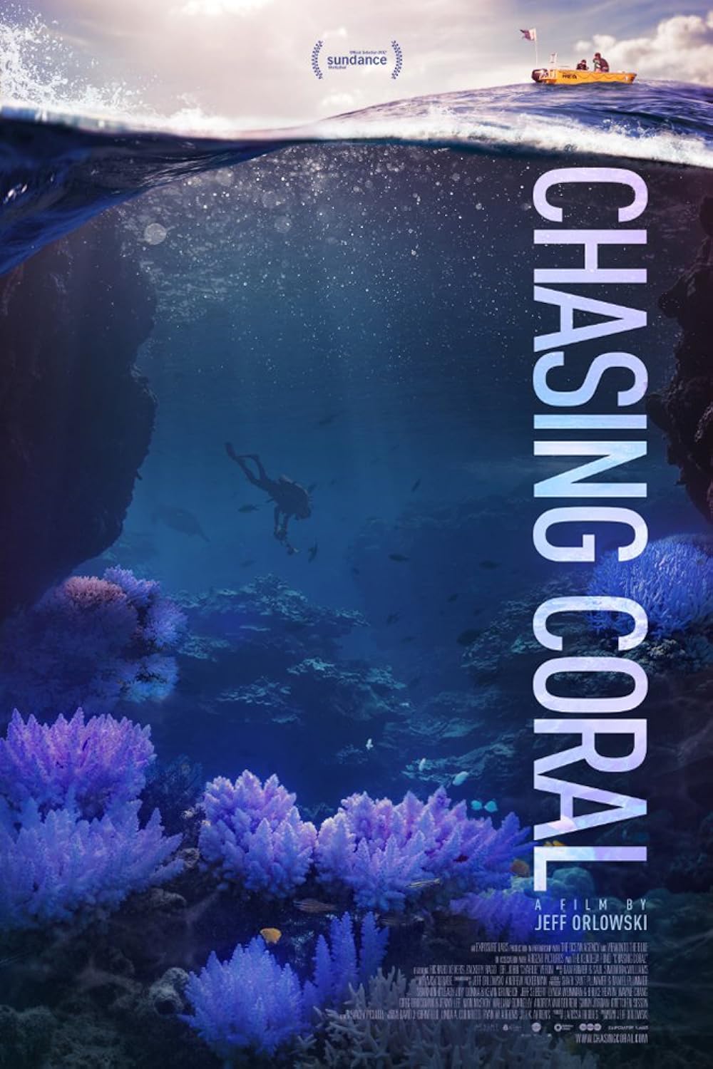 Chasing Chasing