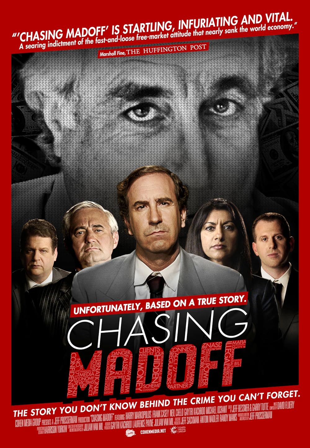 Chasing Chasing