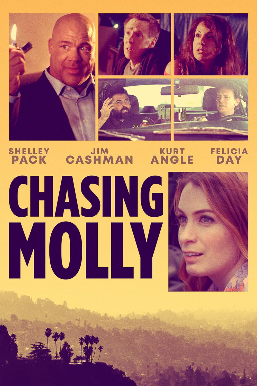 Chasing Chasing