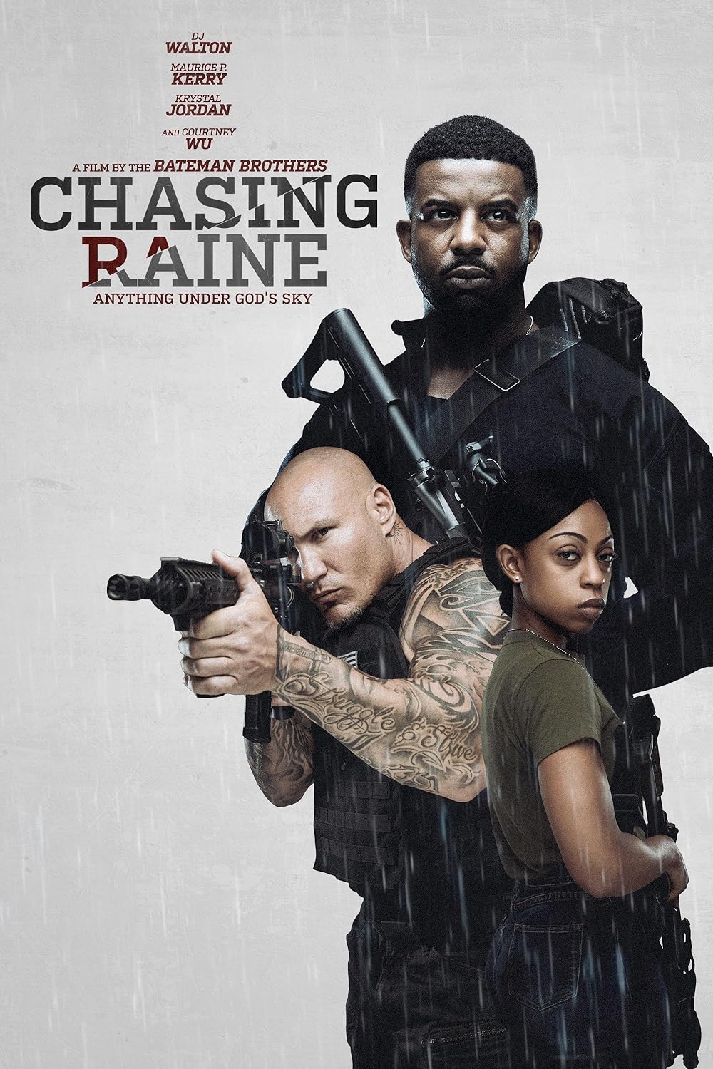 Chasing Chasing
