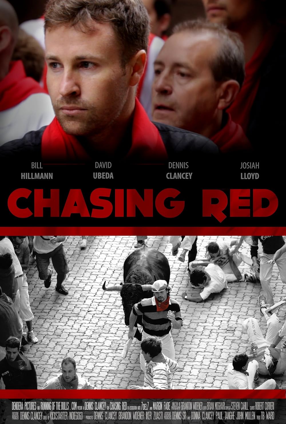 Chasing