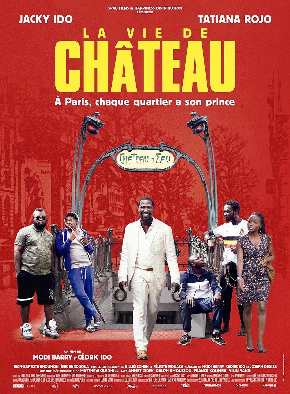 Chateau Chateau