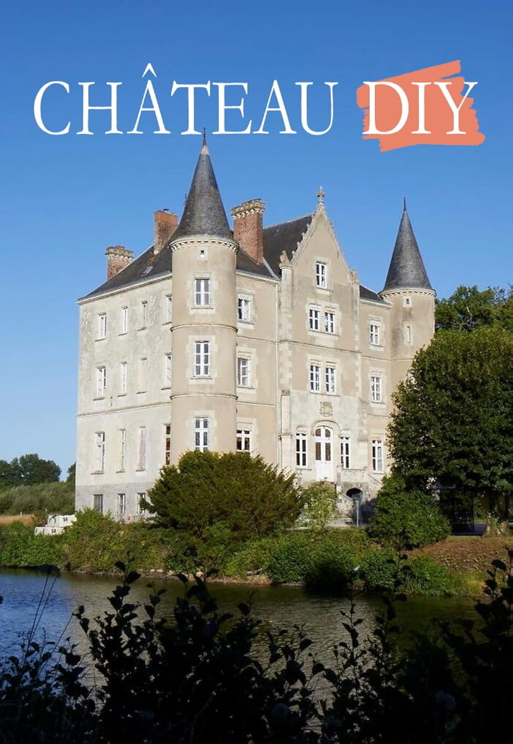 Chateau Chateau