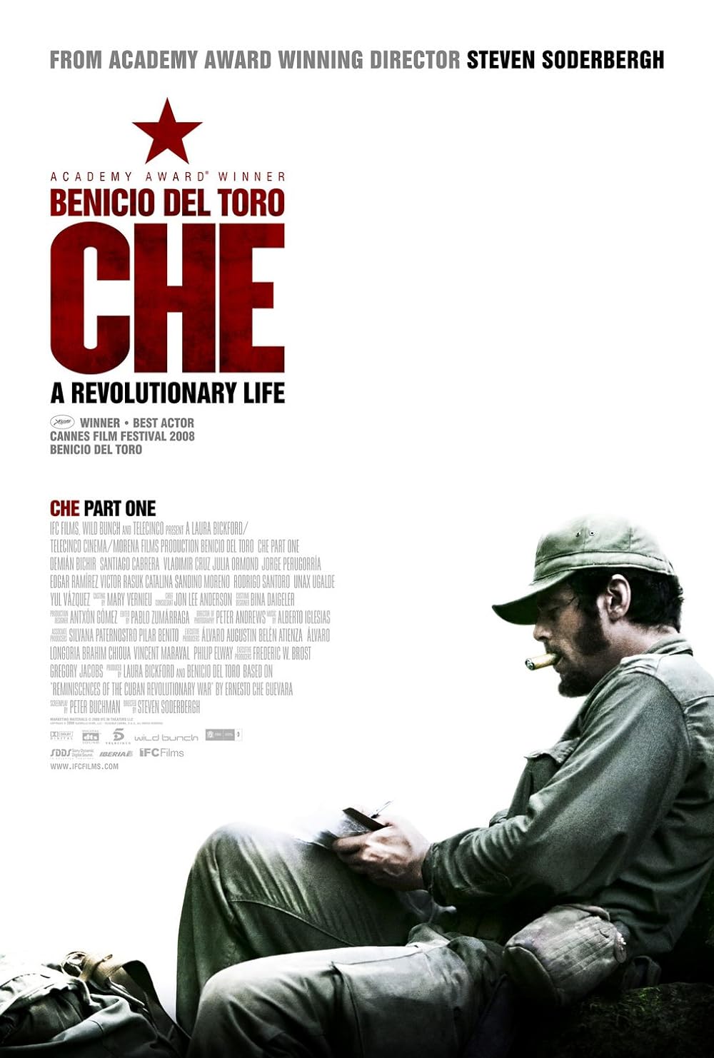 Che: