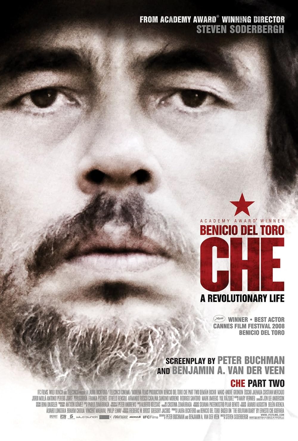Che: Che: