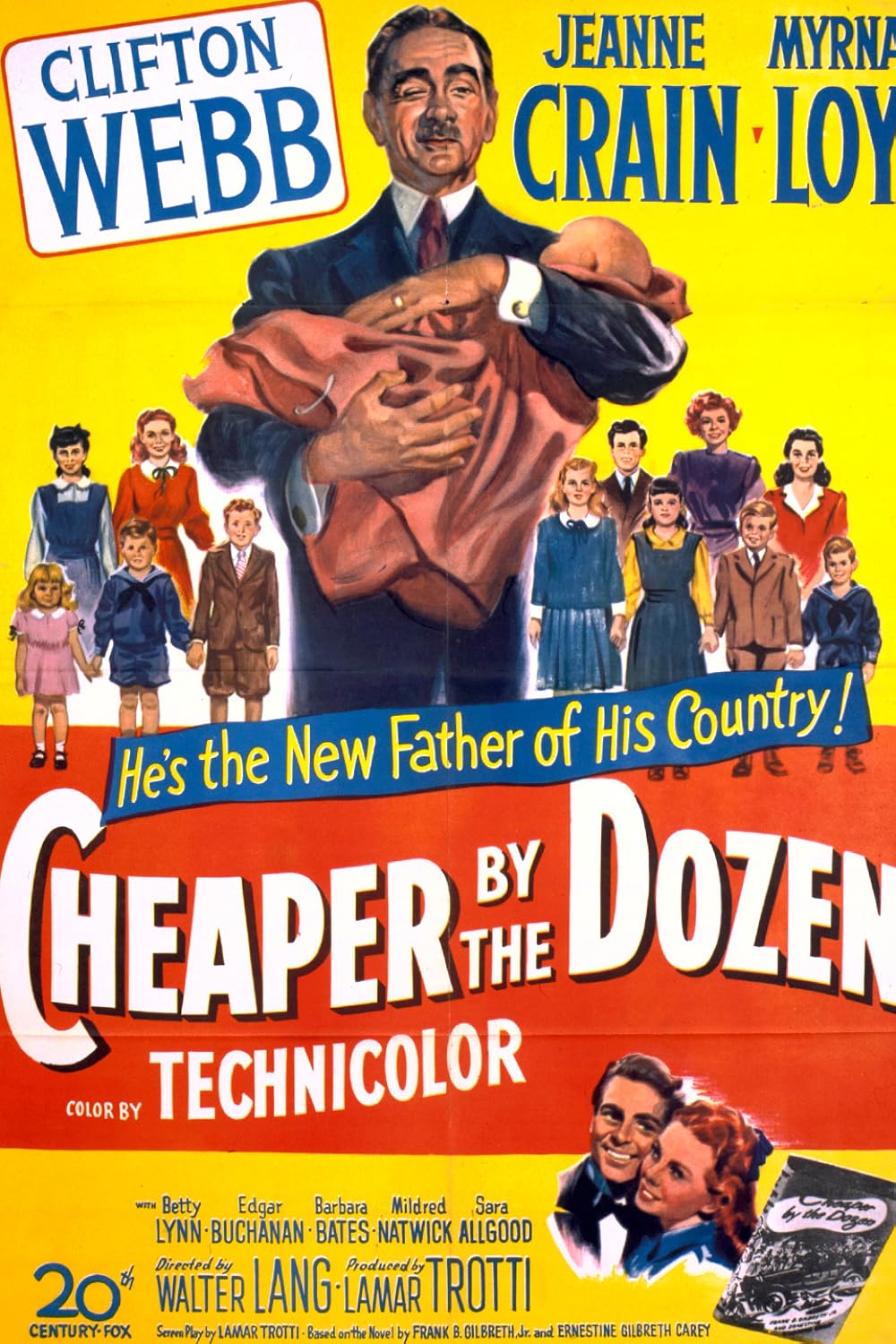 Cheaper Cheaper