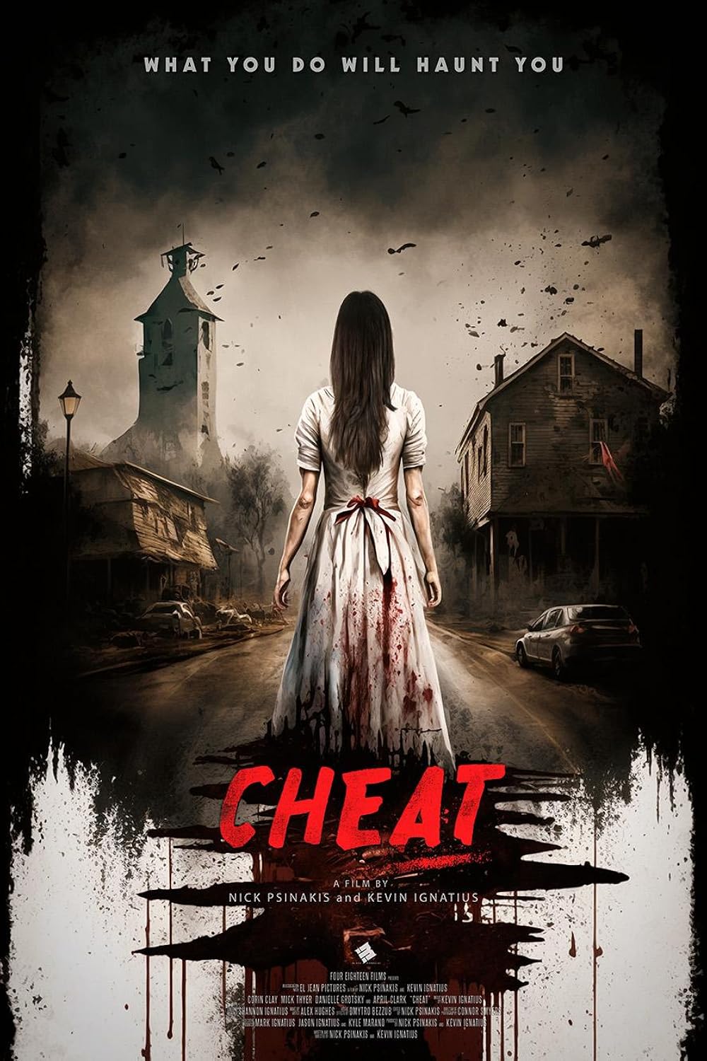 Cheat Cheat