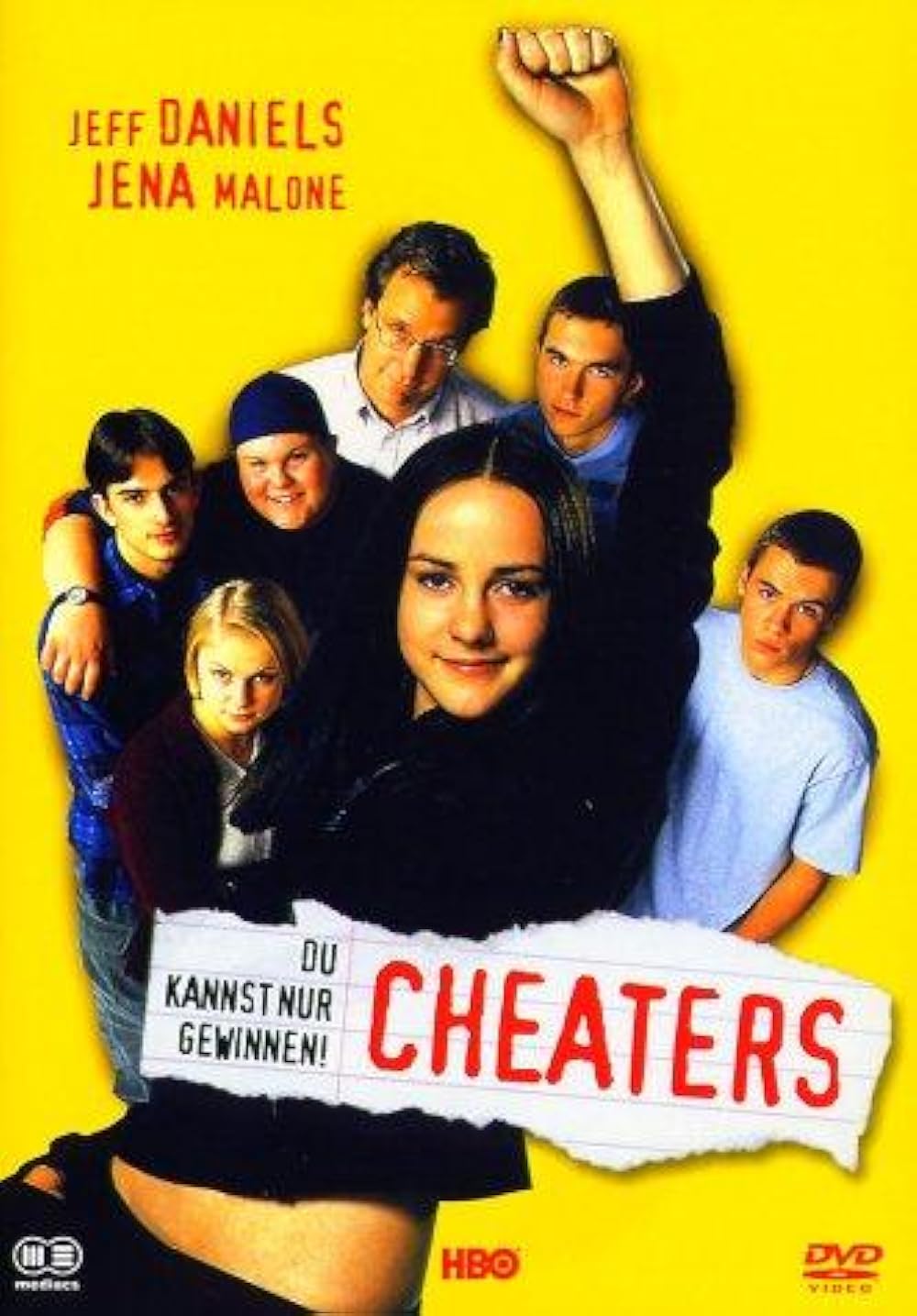 Cheaters Cheaters