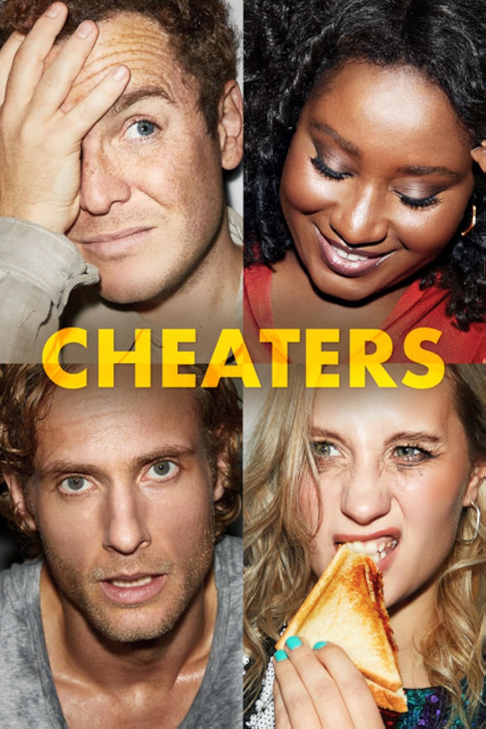 Cheaters Cheaters