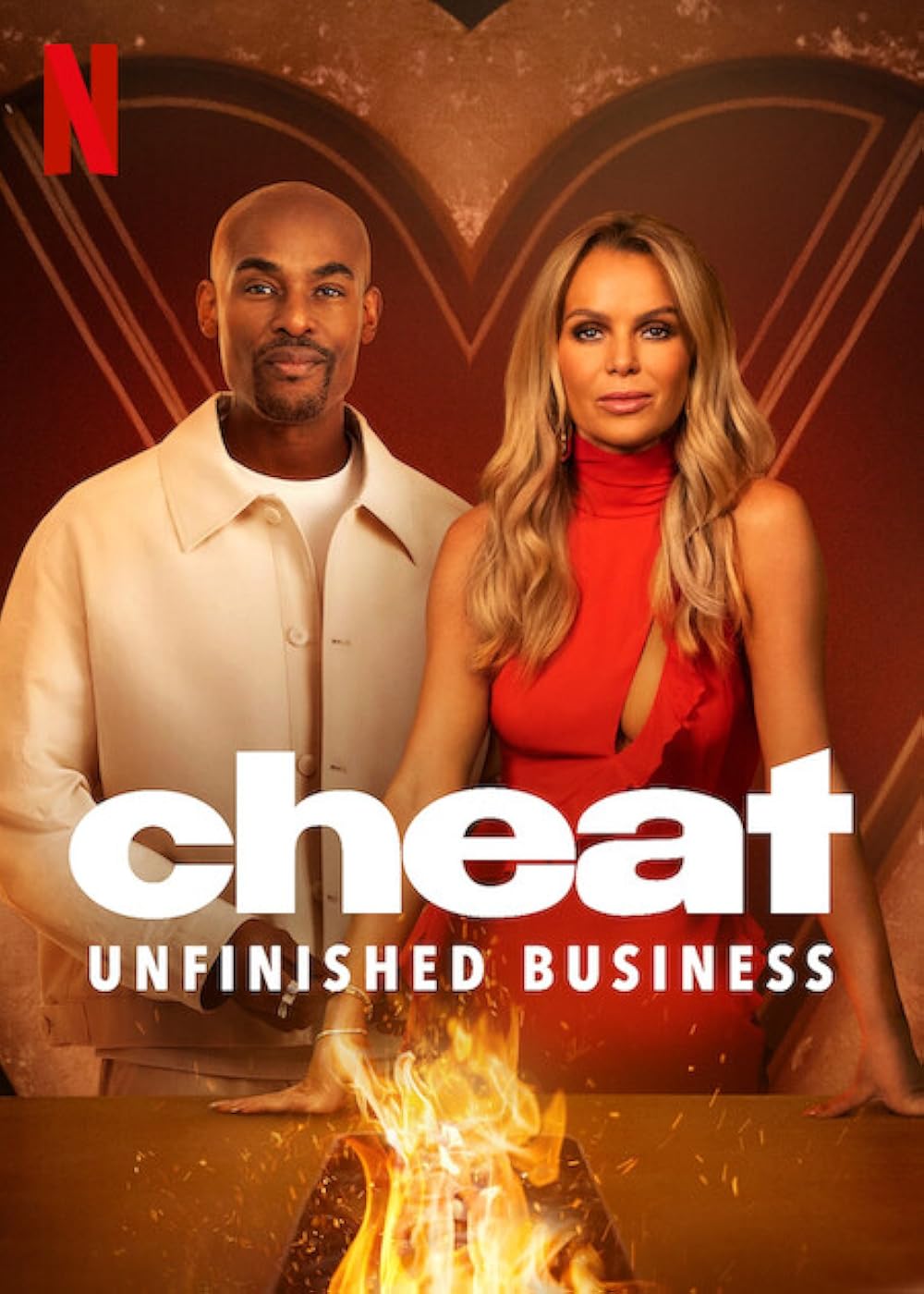 Cheaters: Cheaters:
