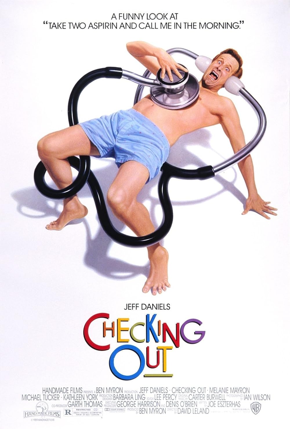 Checking