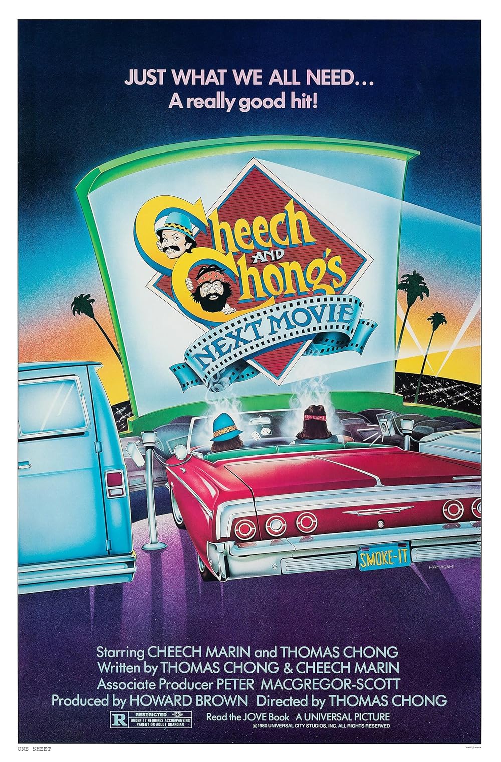 Cheech Cheech