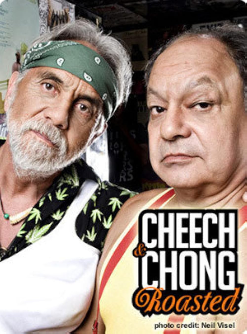 Cheech Cheech