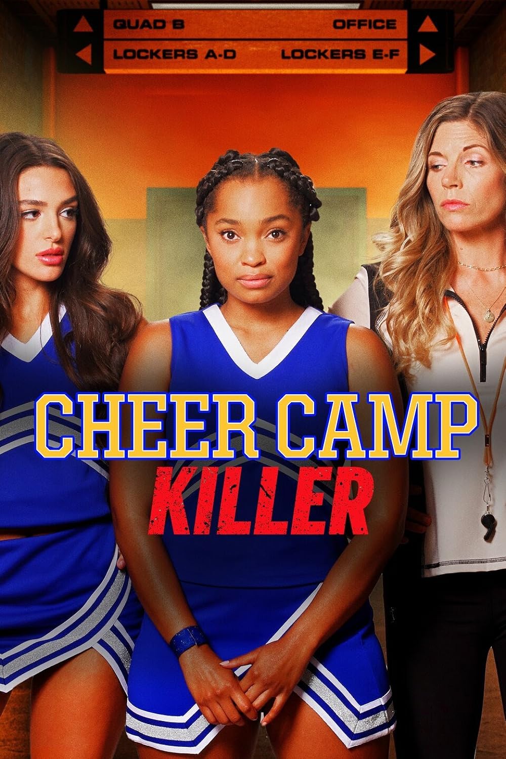 Cheer Cheer