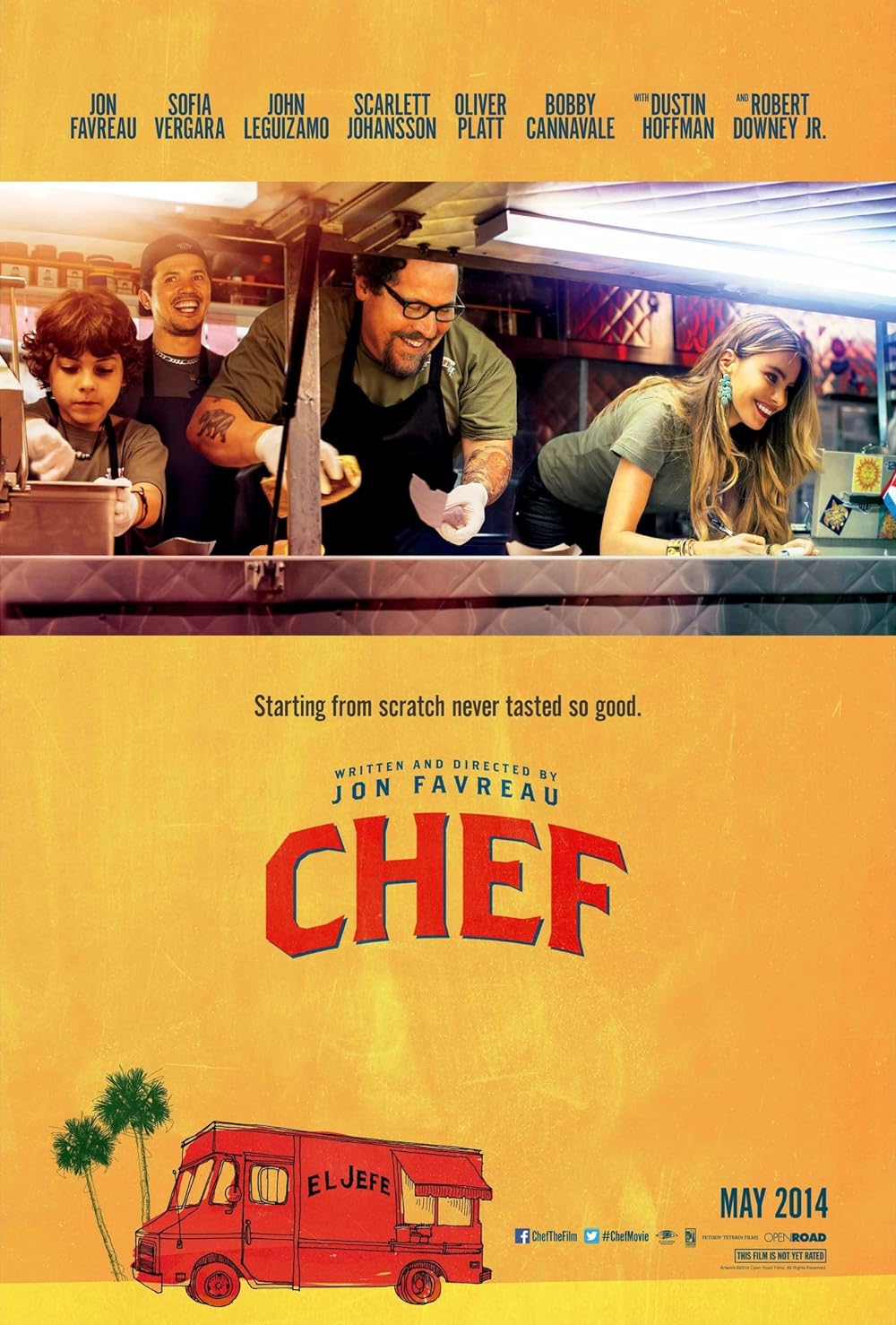 Chef Chef