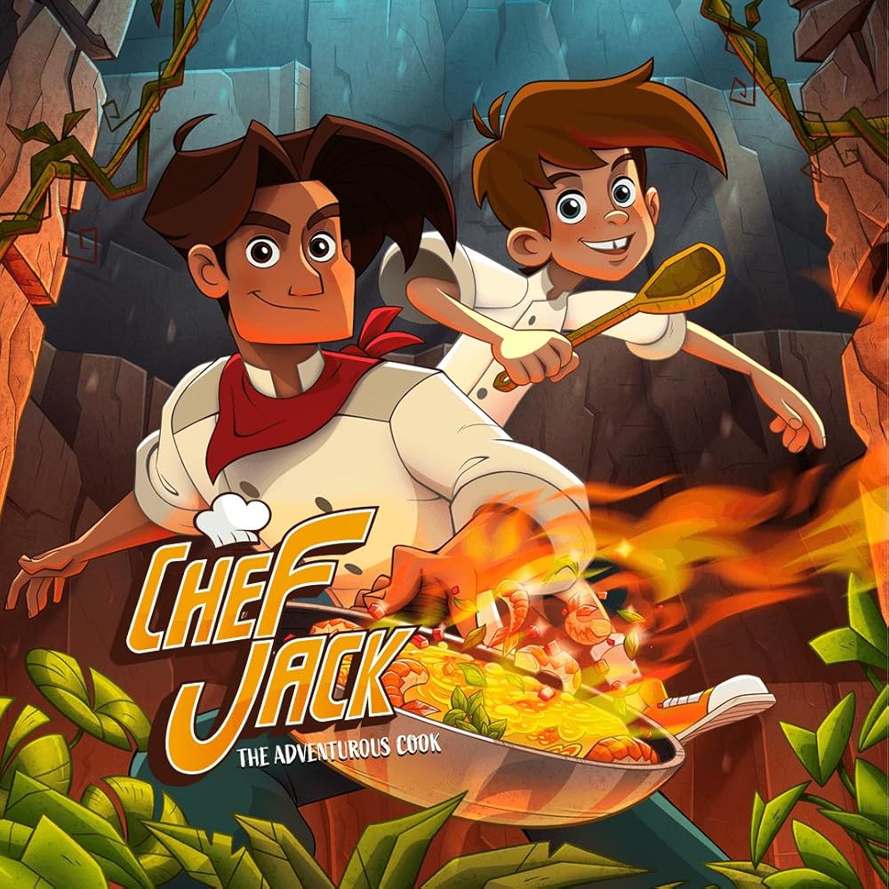 Chef