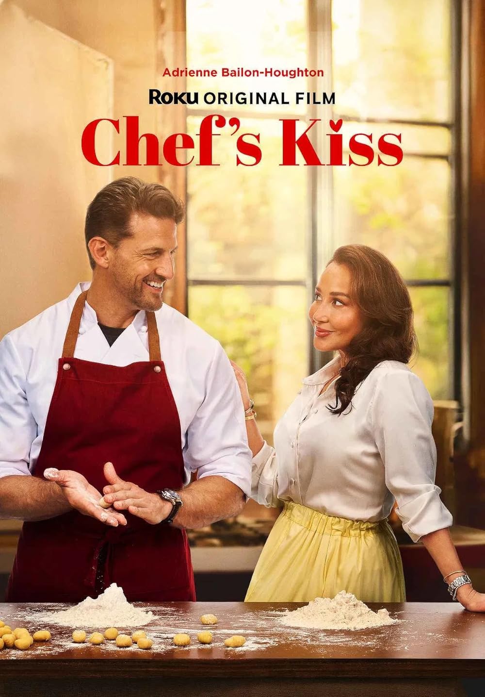 Chef’s Chef’s