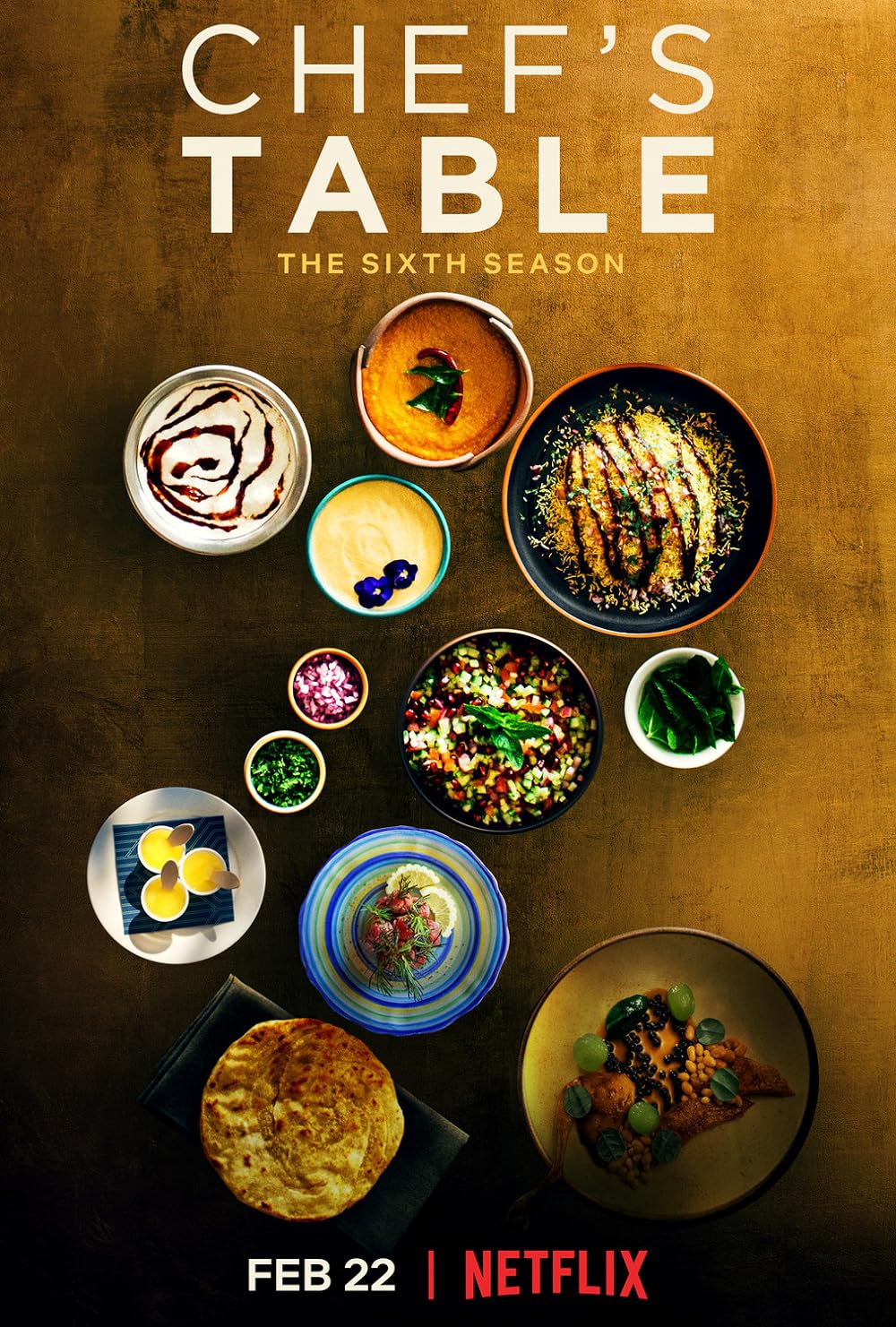 Chef's Chef's