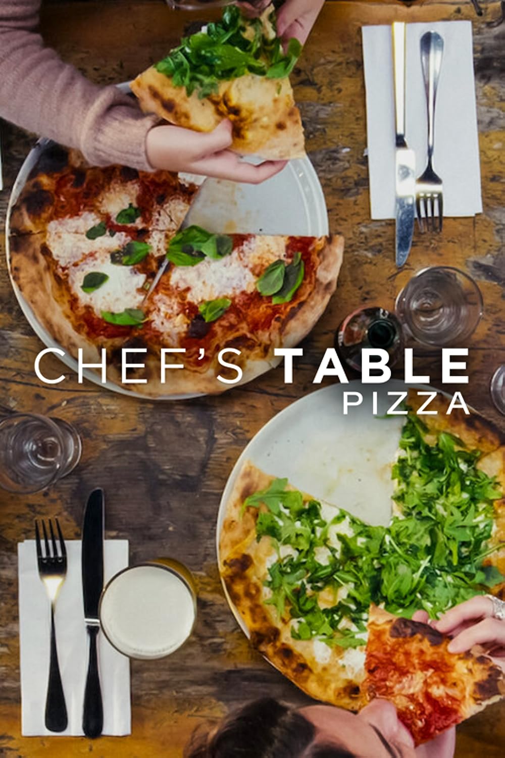 Chef's Chef's
