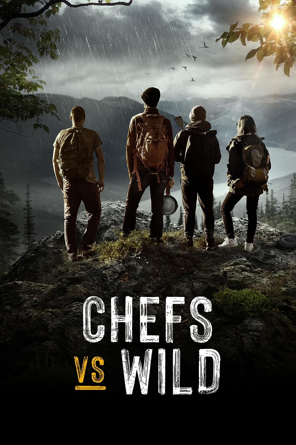 Chefs Chefs