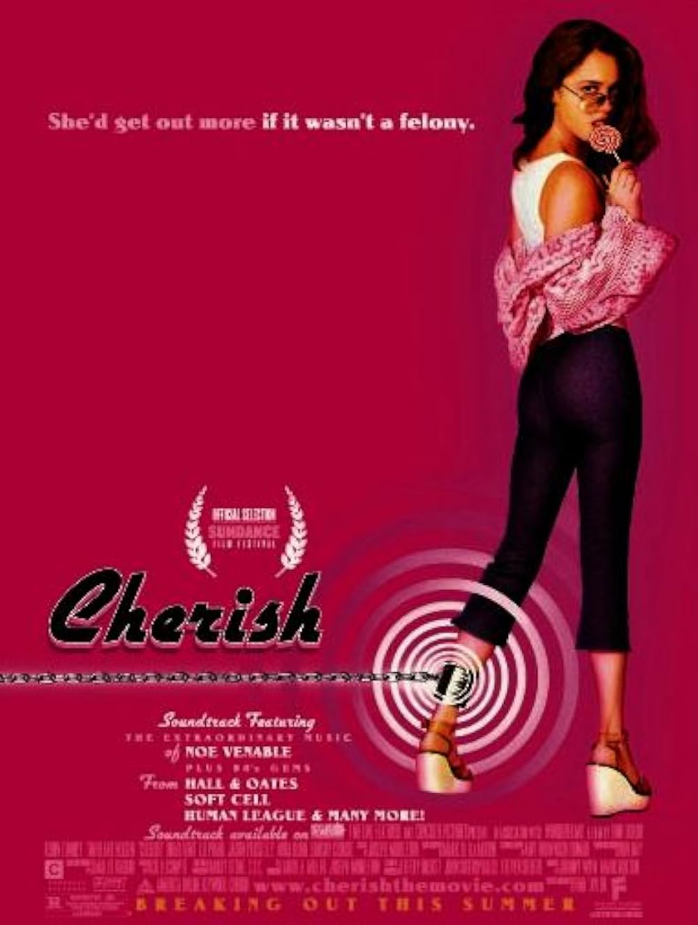 Cherish Cherish