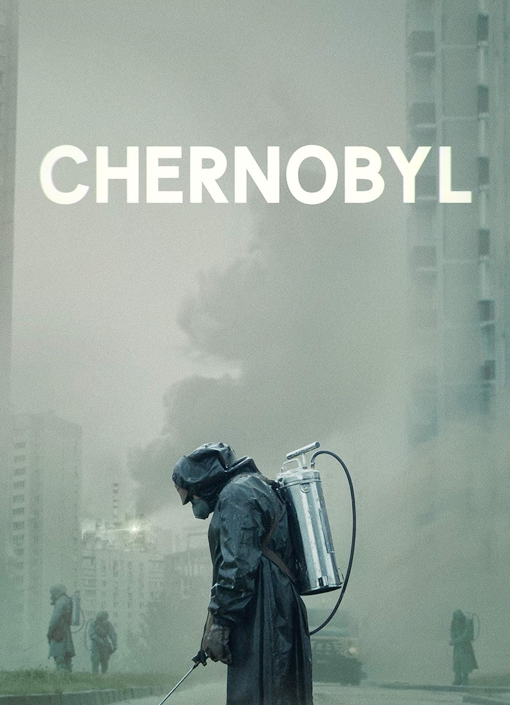 Chernobyl Chernobyl